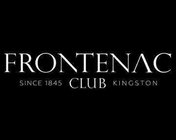 FRONTENAC CLUB