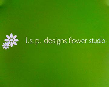LSP DESIGNS FLOWER STUDIO