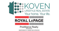 Koven, Lifestyle Real Estate
