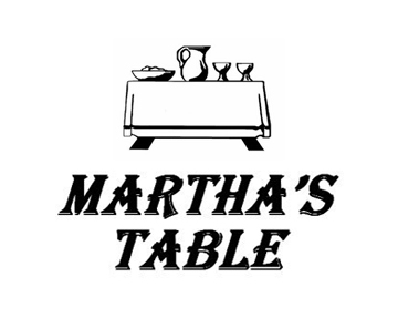 Martha's Table