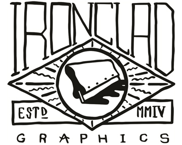 IRONCLAD GRAPHICS