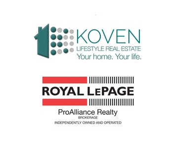 KOVEN LIFESTYLE REAL ESTATE