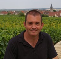 Jamie Goode's wine blog